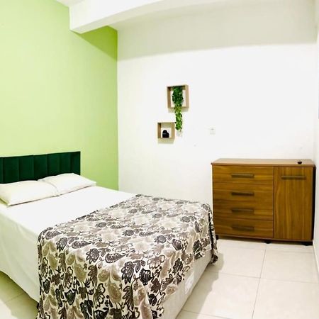 Hostel Estacao Maracana Rio de Janeiro Luaran gambar