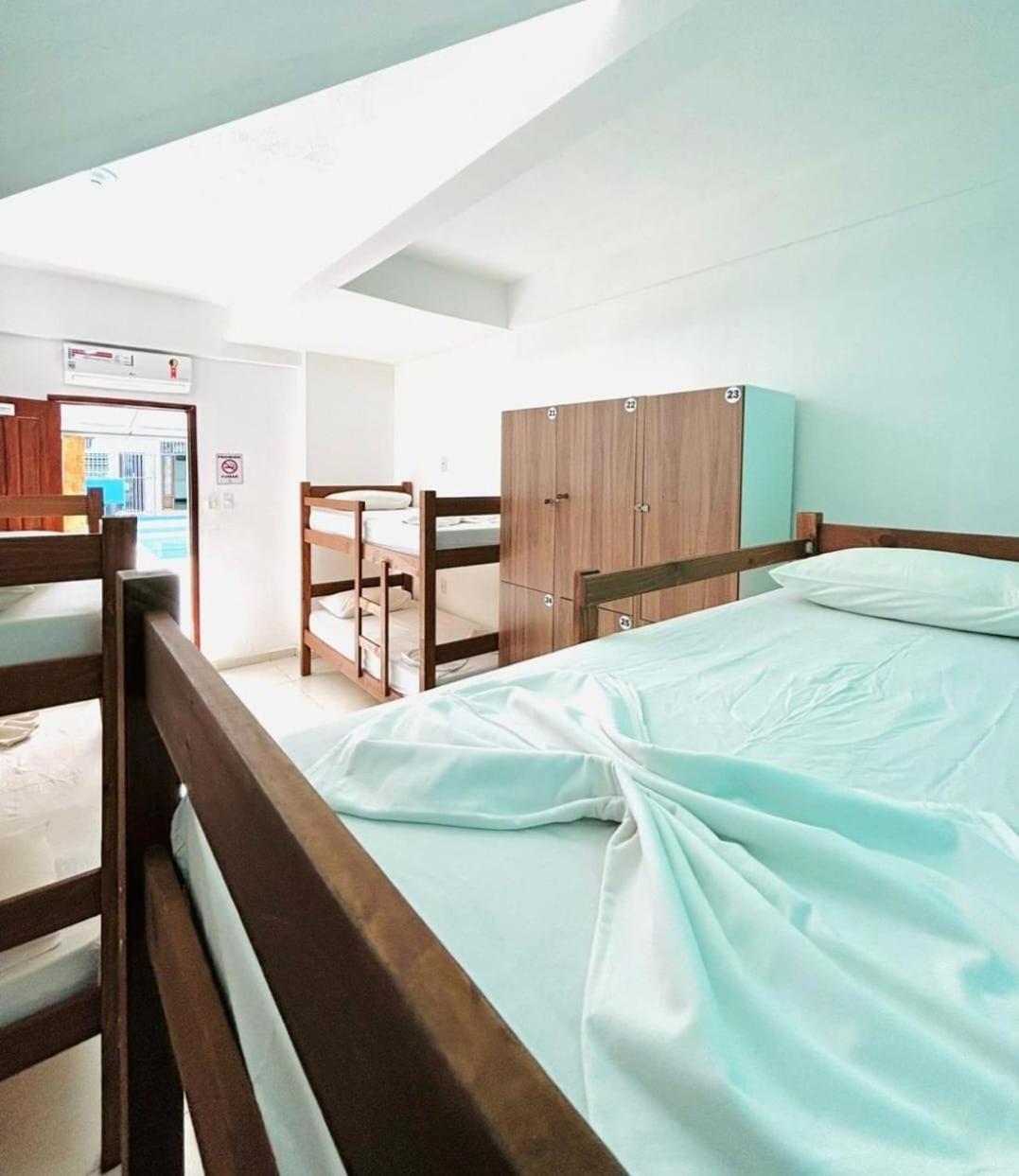 Hostel Estacao Maracana Rio de Janeiro Luaran gambar