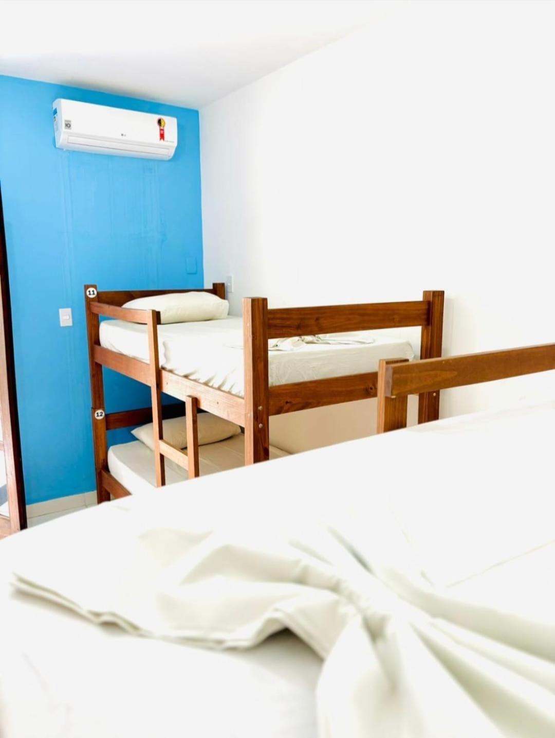 Hostel Estacao Maracana Rio de Janeiro Luaran gambar