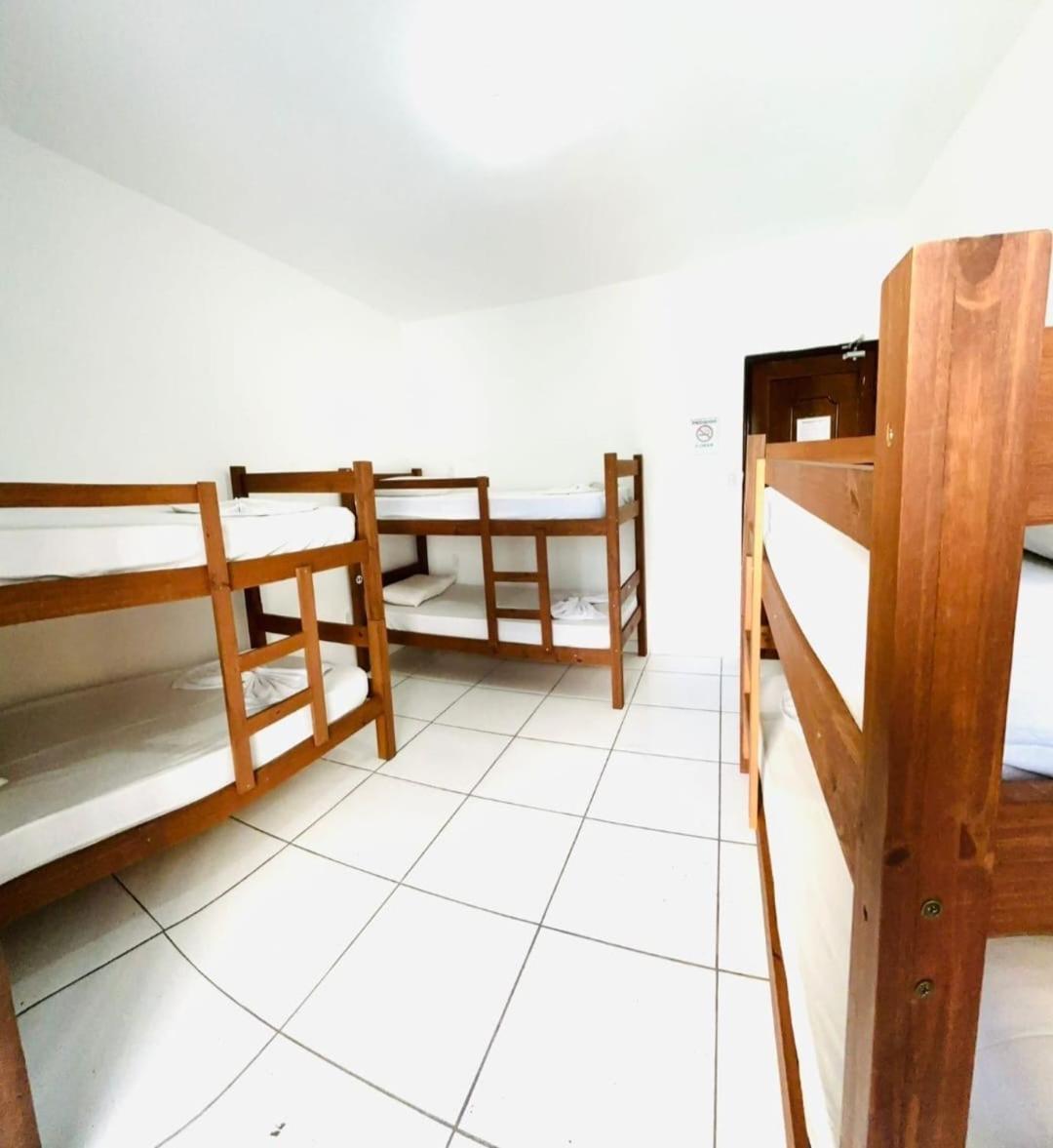 Hostel Estacao Maracana Rio de Janeiro Luaran gambar