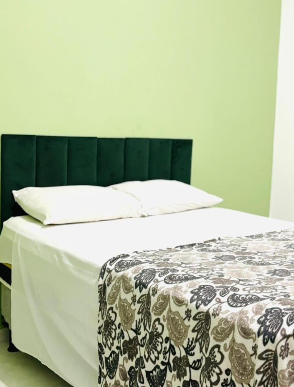 Hostel Estacao Maracana Rio de Janeiro Luaran gambar