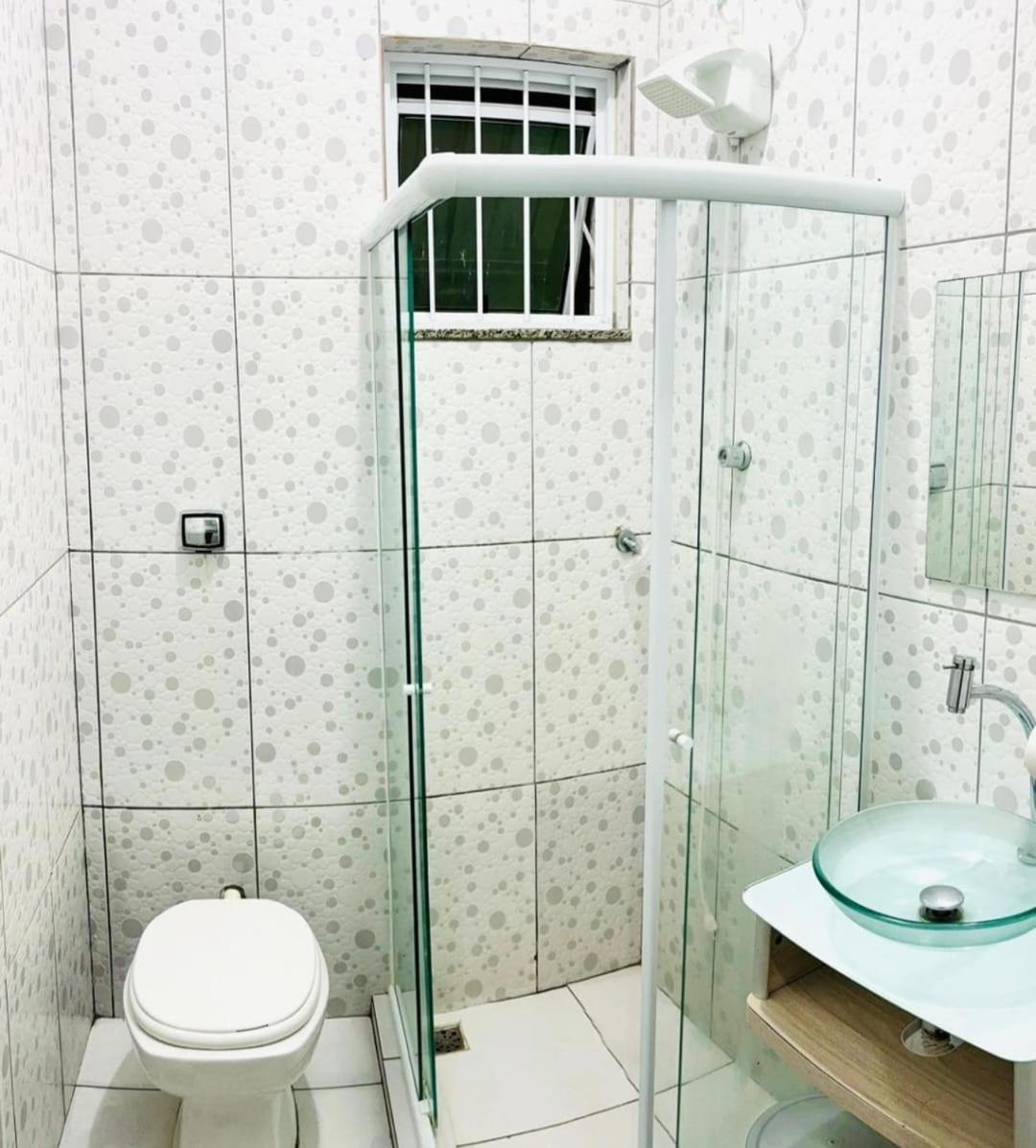 Hostel Estacao Maracana Rio de Janeiro Luaran gambar